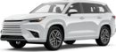 2026 Lexus TX image
