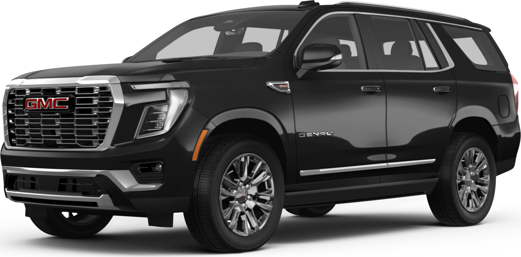 Yukon Denali Ultimate image
