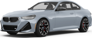 2026 BMW 2 Series