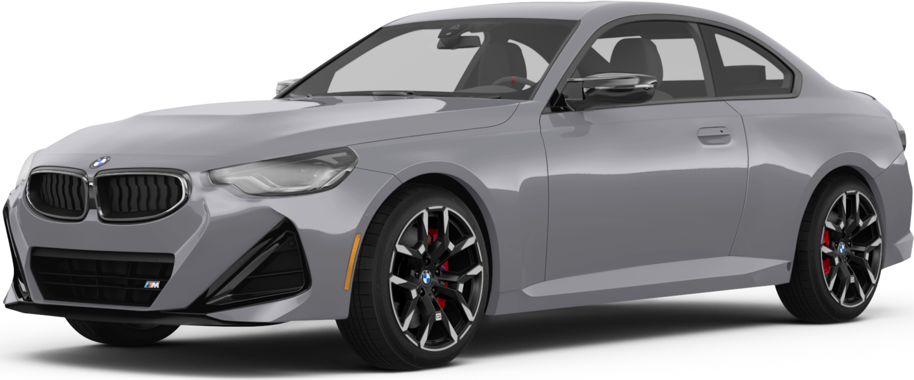 2026 BMW 2 Series 230i Coupe 2D