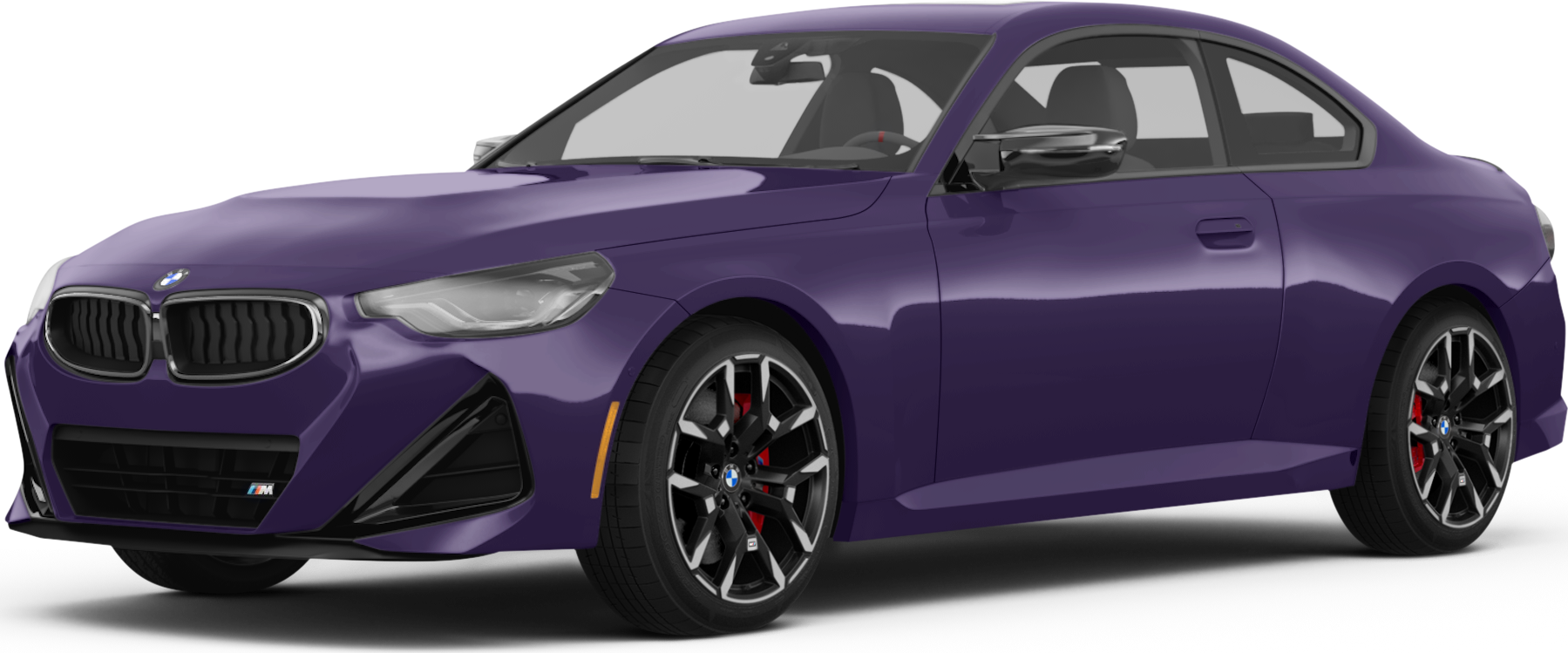 2026 BMW 2 Series image