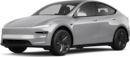 2026 Tesla Model Y image