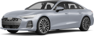 2026 AUDI A6 Exterior