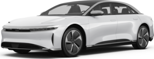 2026 Lucid Air
