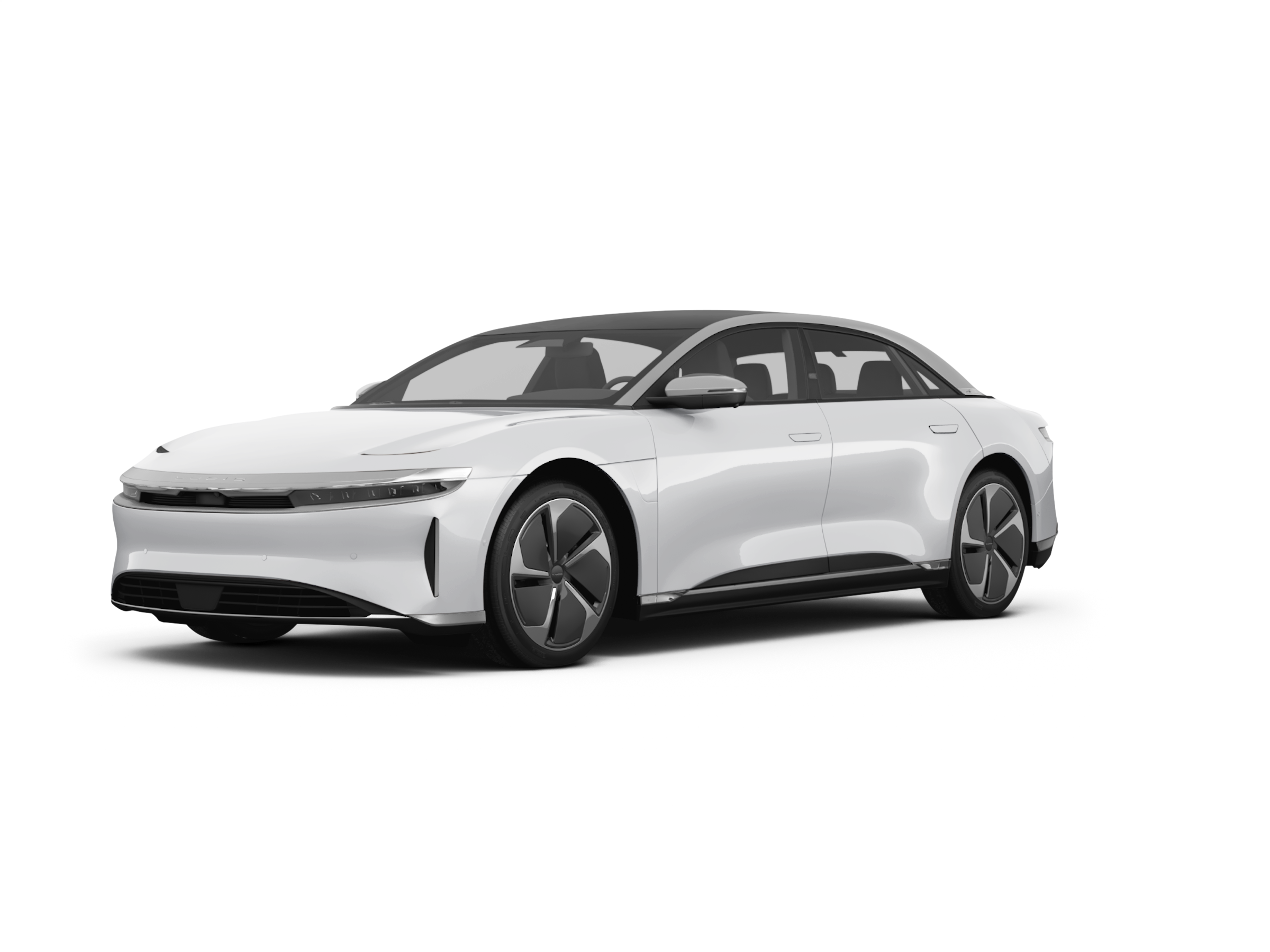 2026 Lucid Air Colors: 0