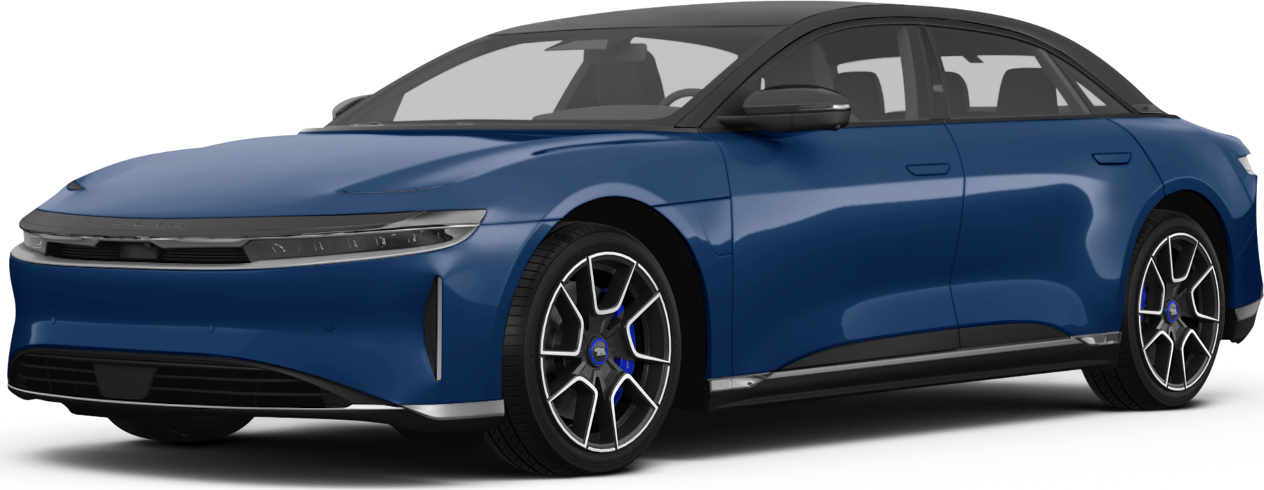 2026 Lucid Air Grand Touring