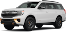 2026 Ford Expedition image