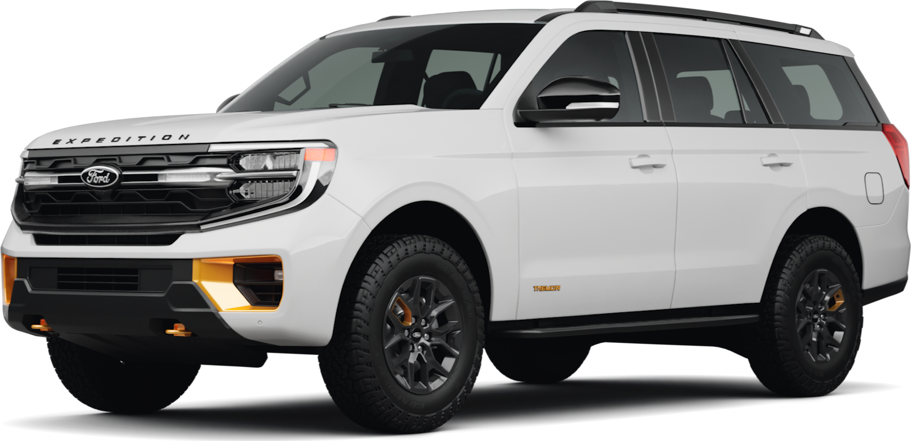 Ford Expedition