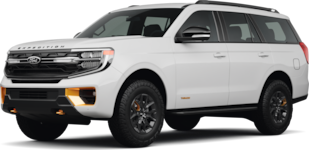 2026 Ford Expedition