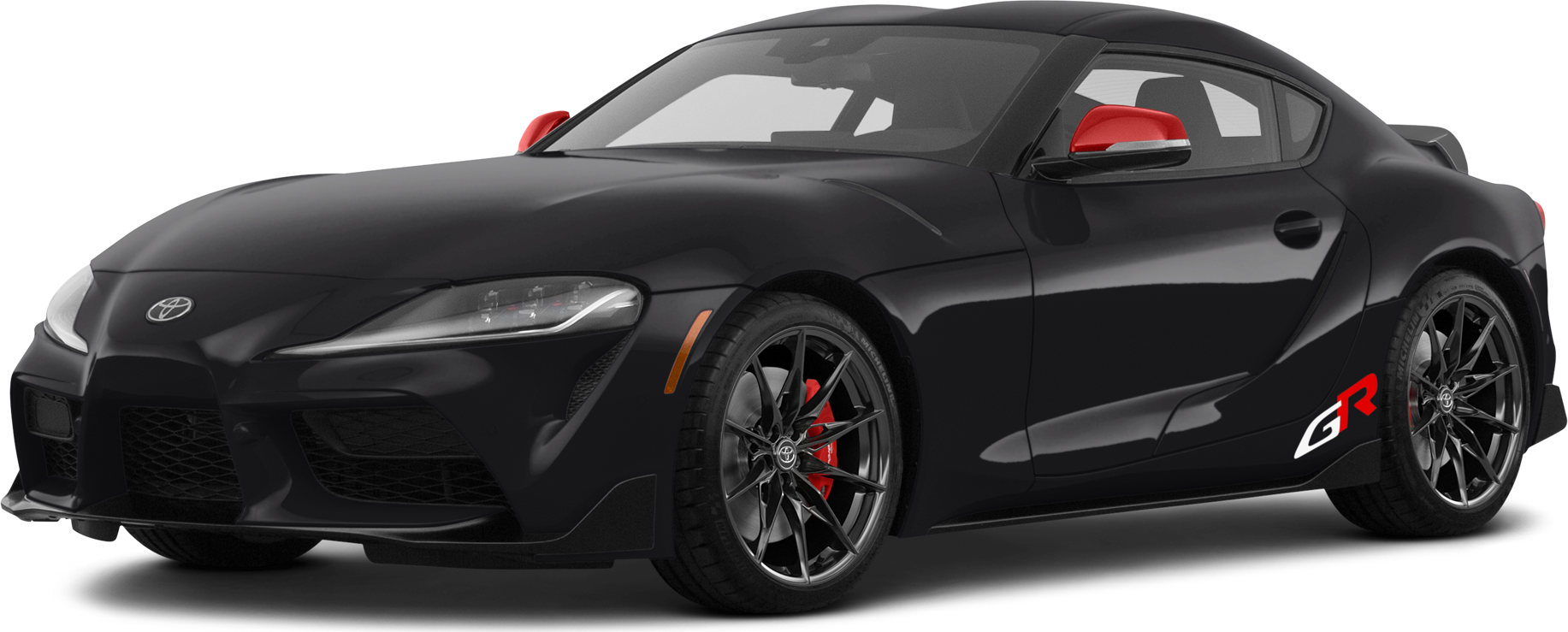 Toyota GR Supra MkV Final Edition