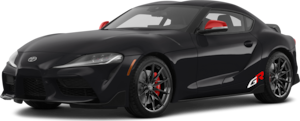 2026 Toyota GR Supra