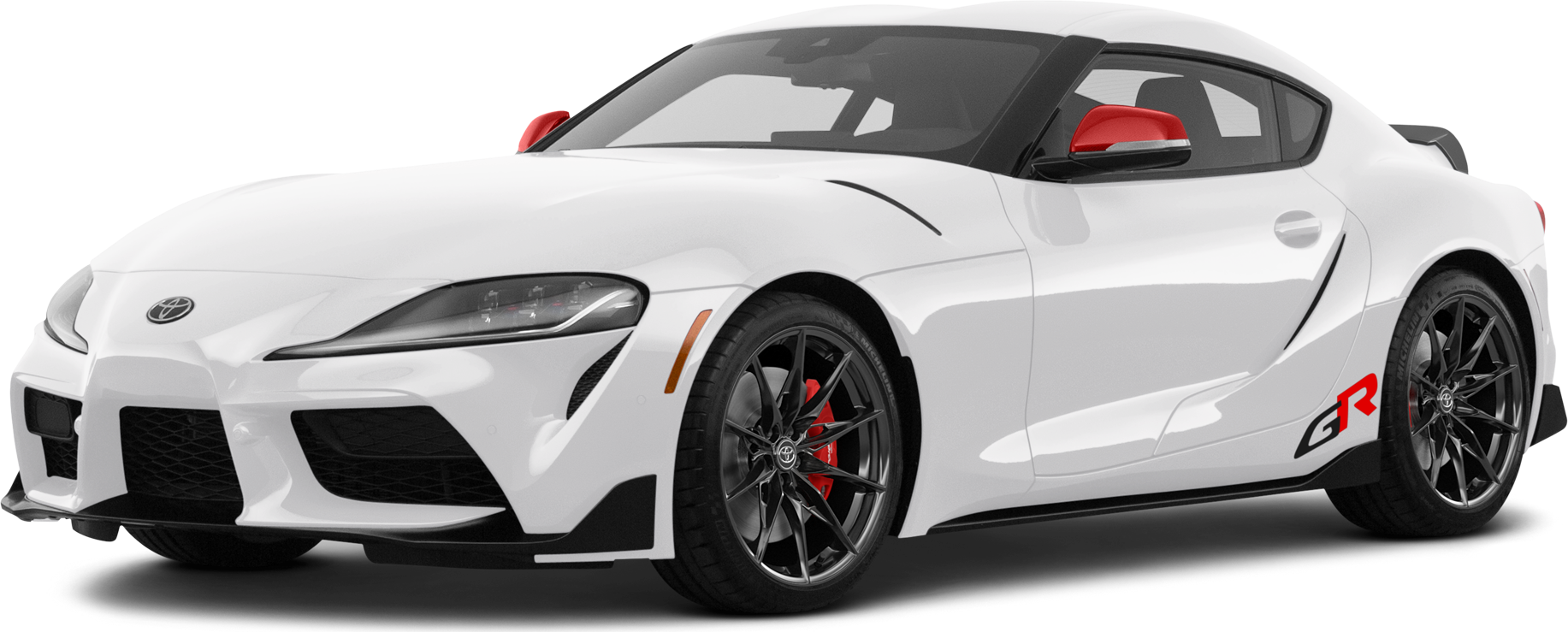 Toyota GR Supra