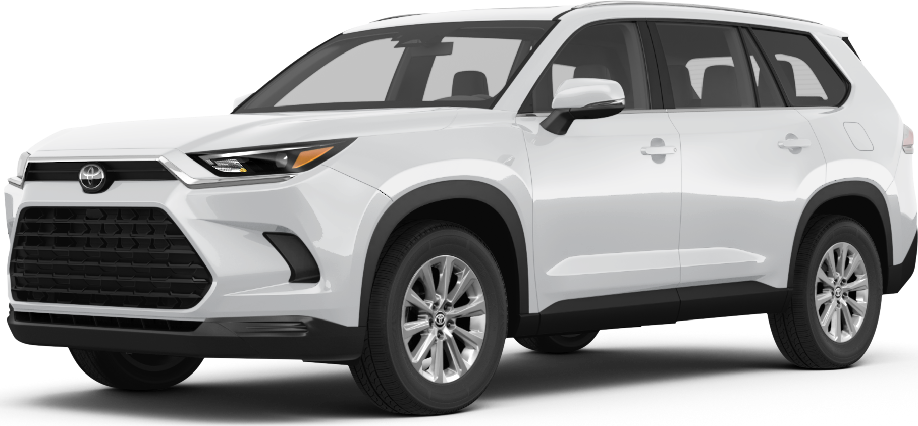 Toyota Grand Highlander