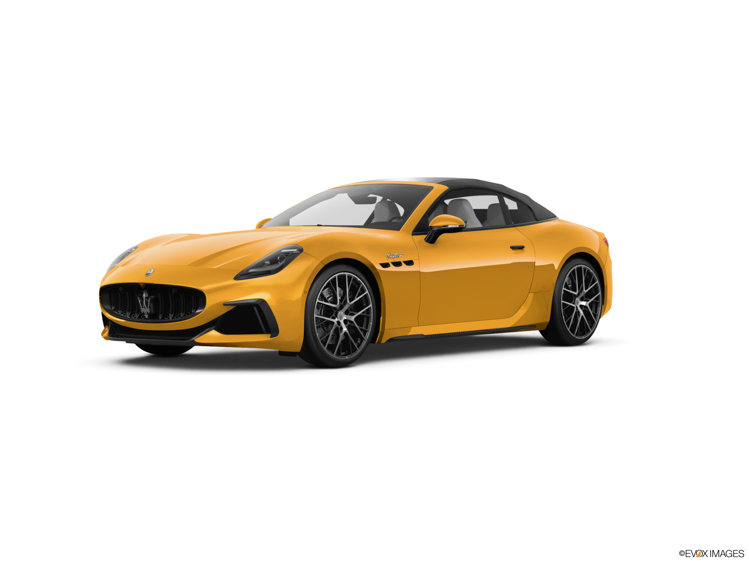 2026 Maserati GranCabrio Price, Reviews, Pictures & More | Kelley