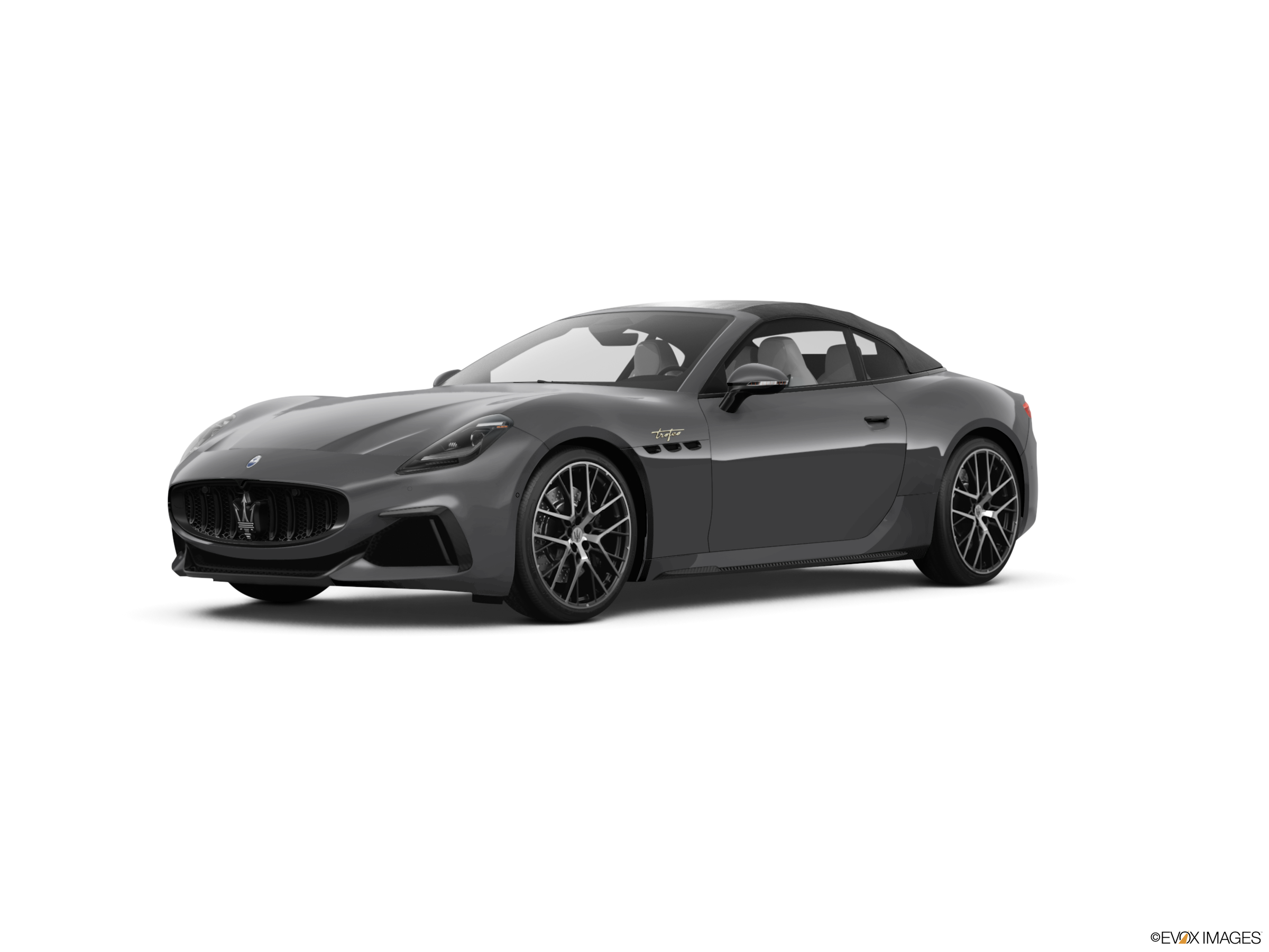 2026 Maserati GranCabrio Price, Reviews, Pictures & More | Kelley