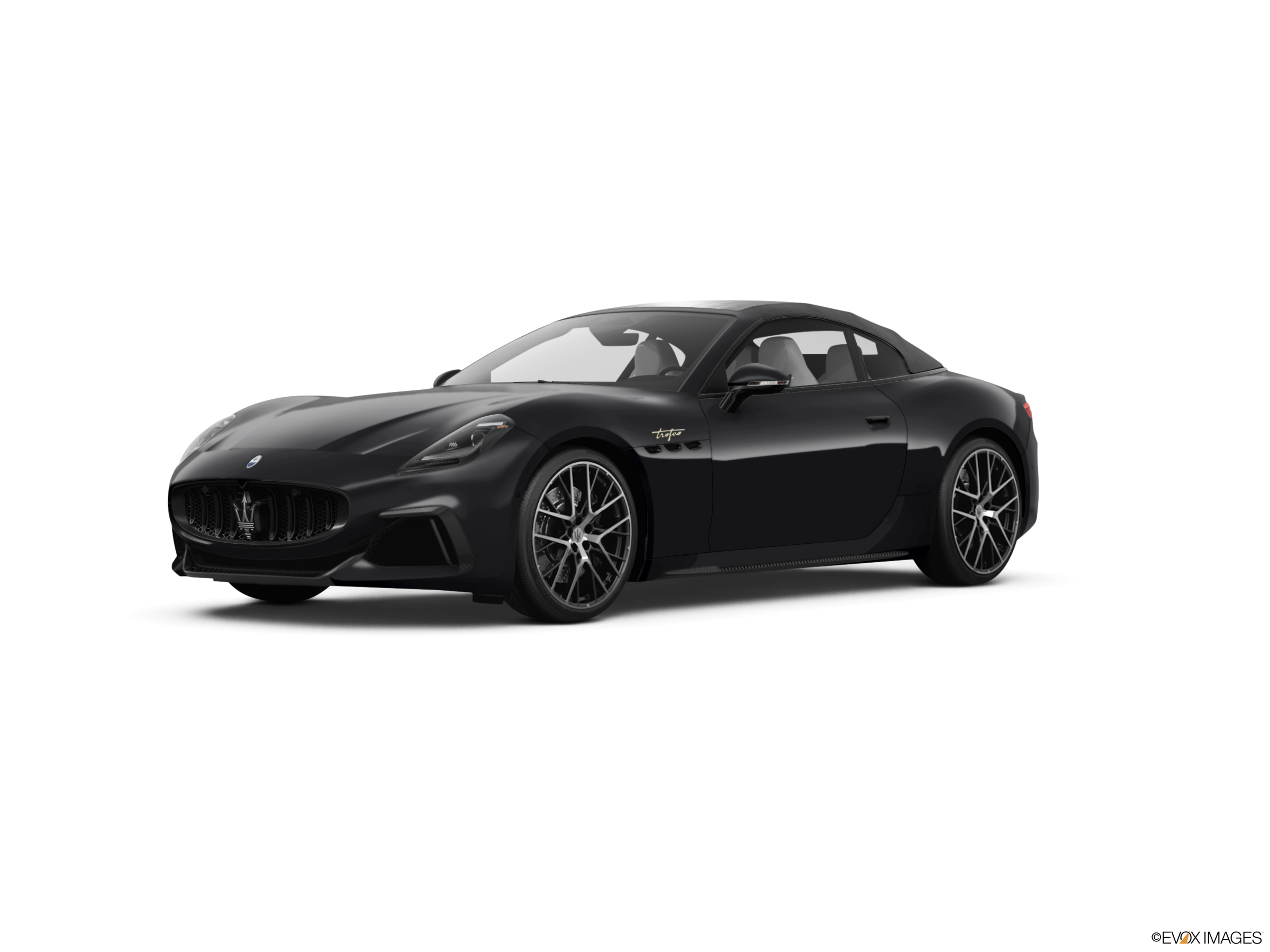 2026 Maserati GranCabrio Price, Reviews, Pictures & More | Kelley