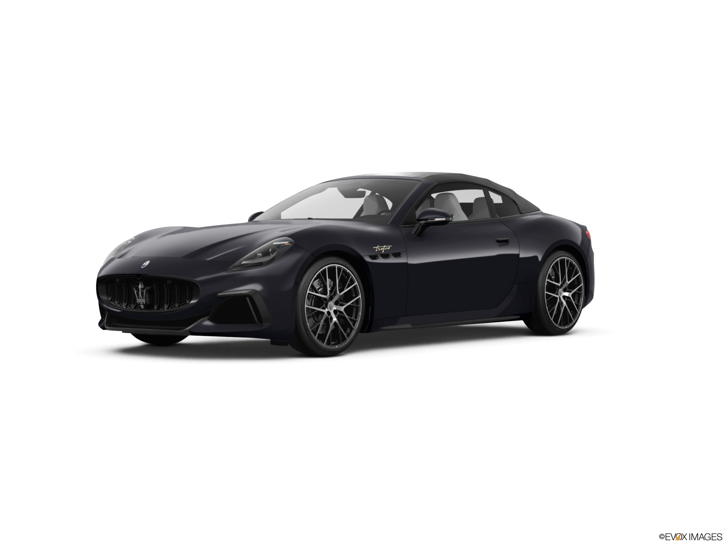 2026 Maserati GranCabrio Price, Reviews, Pictures & More | Kelley