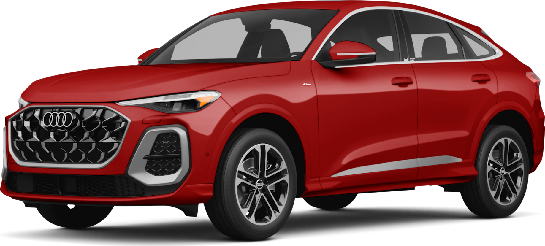 2026 Audi Q5 Sportback TFSI Premium Plus