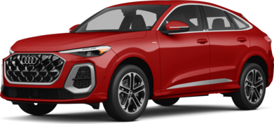 Q5 Sportback TFSI Prestige image
