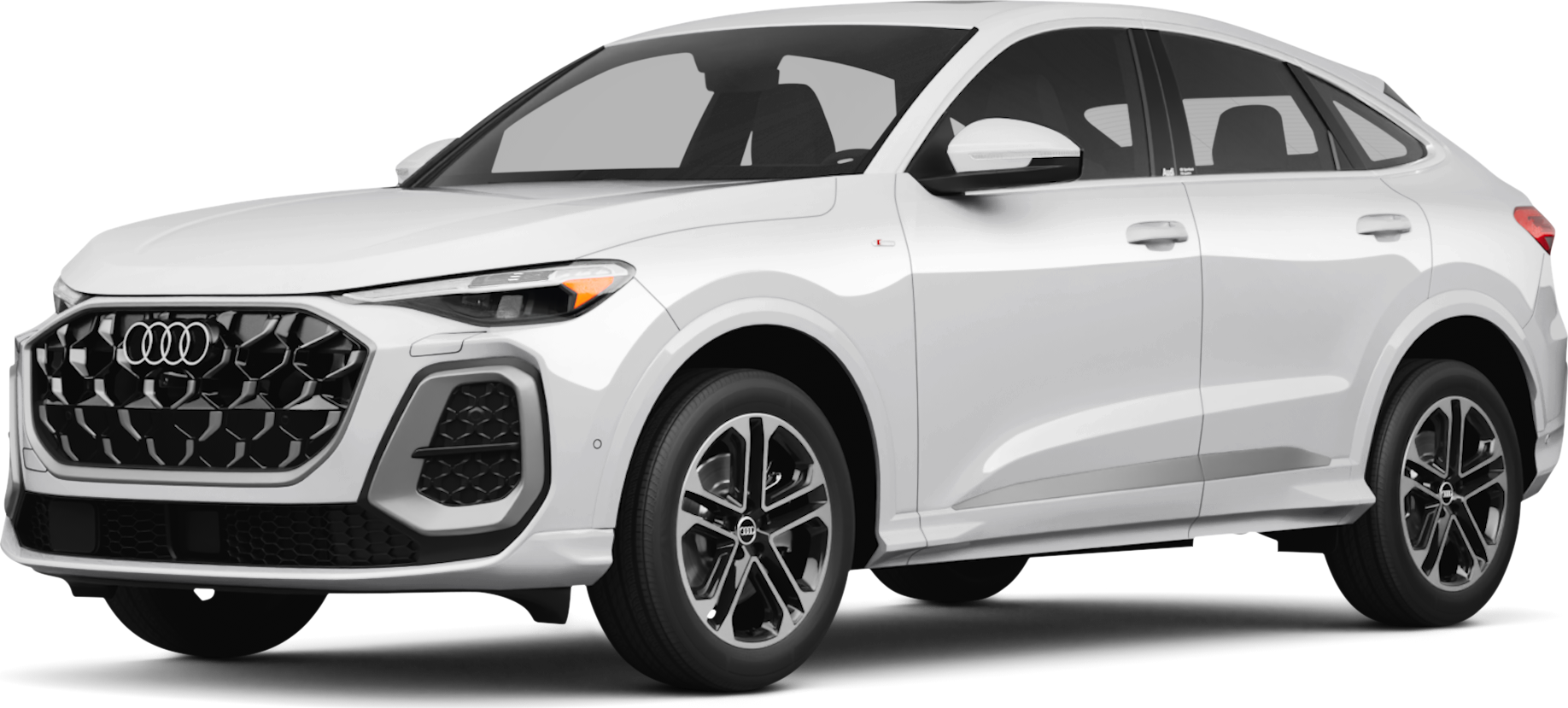 Audi Q5 Sportback TFSI Prestige