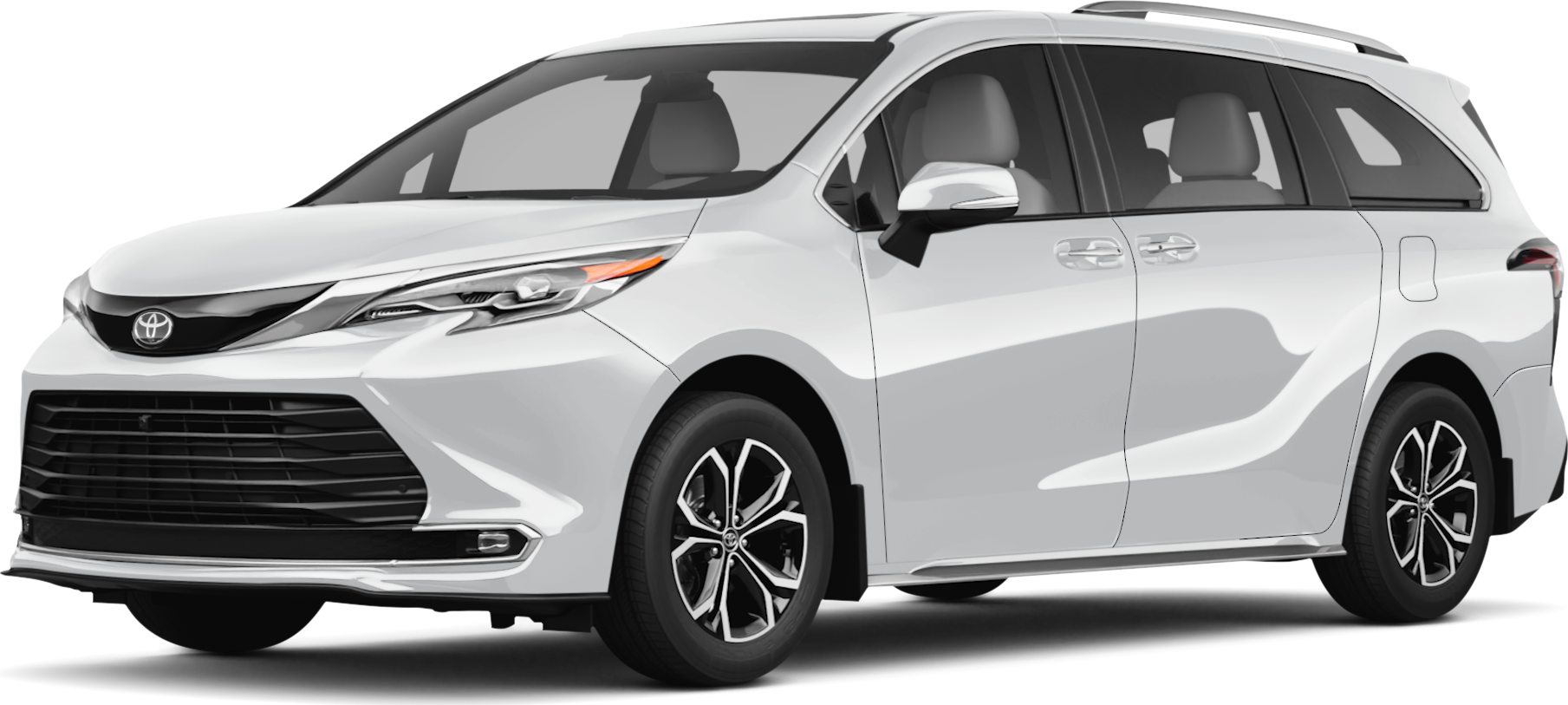 Sienna Platinum image