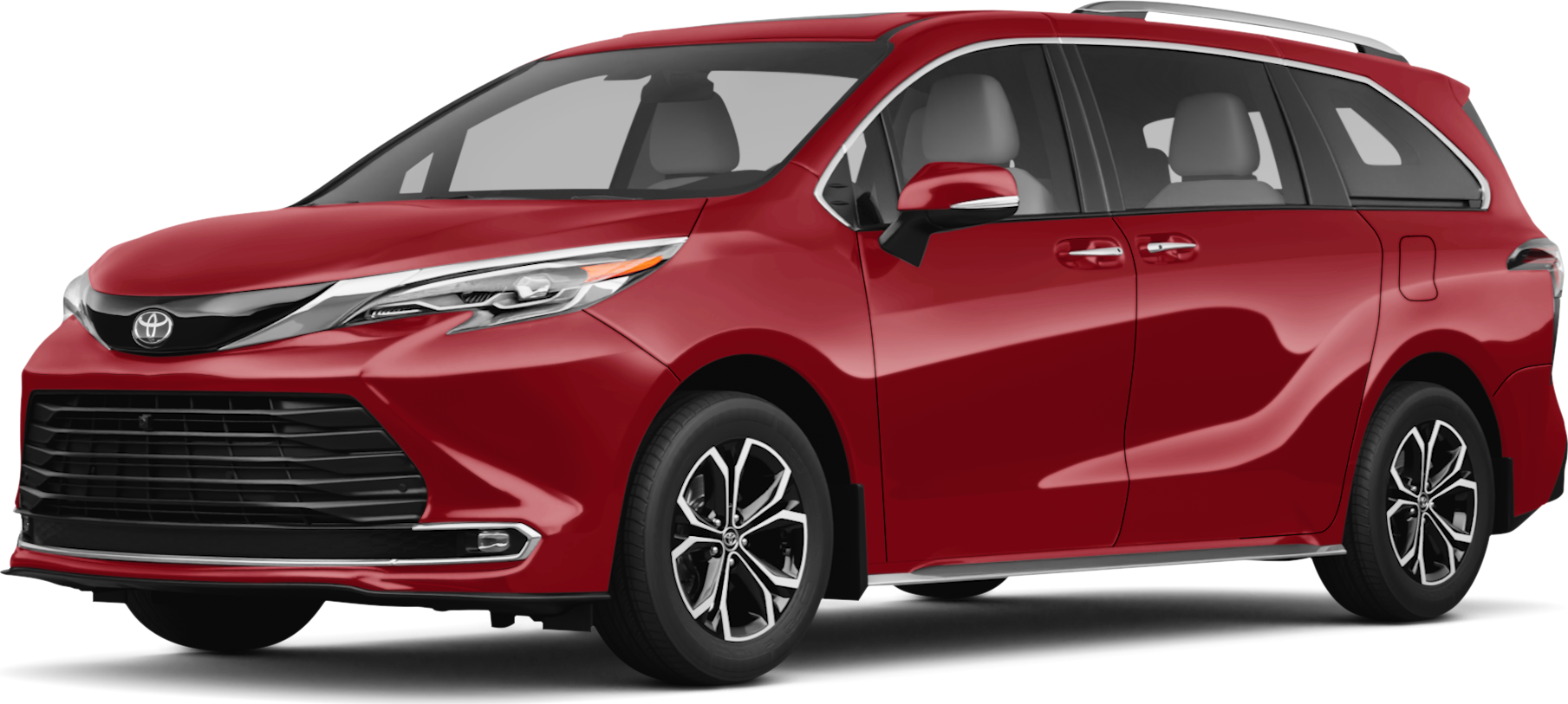 Sienna Platinum image