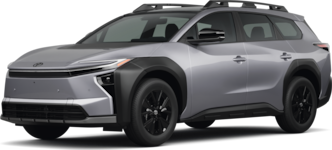 2026 Toyota bZ Woodland