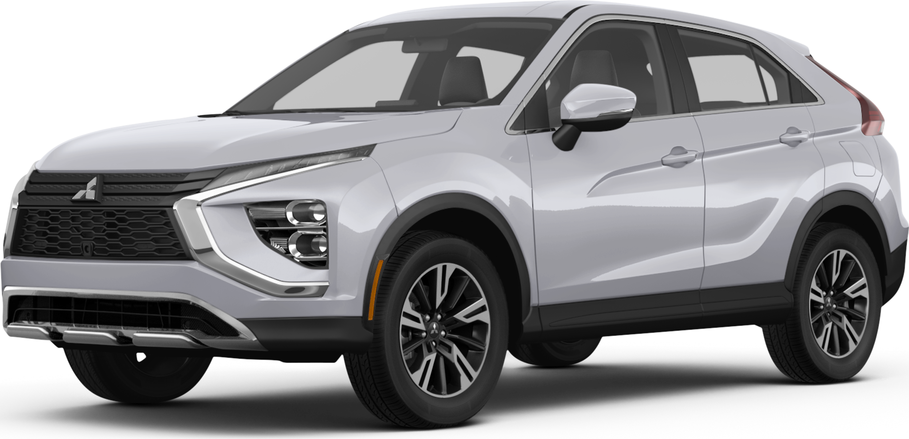 2026 Mitsubishi Eclipse Cross image