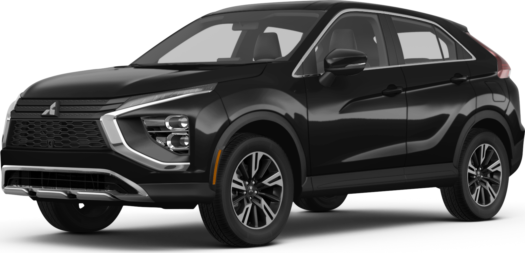 Eclipse Cross SE image