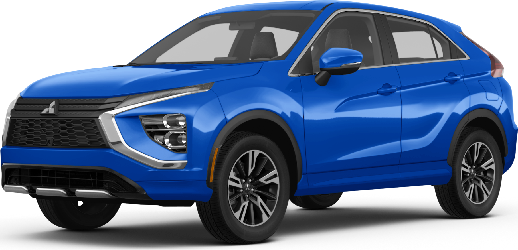 Mitsubishi Eclipse Cross SEL