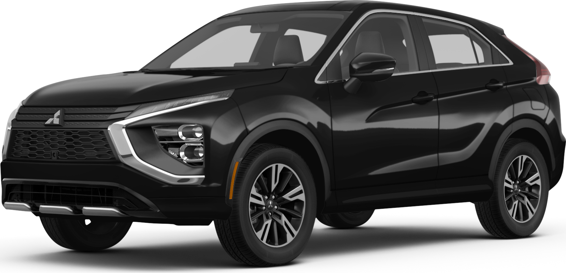 Eclipse Cross SEL image