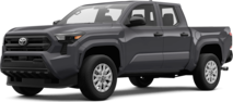 2026 Toyota Tacoma Double Cab photo