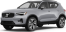 2026 Volvo XC40 image
