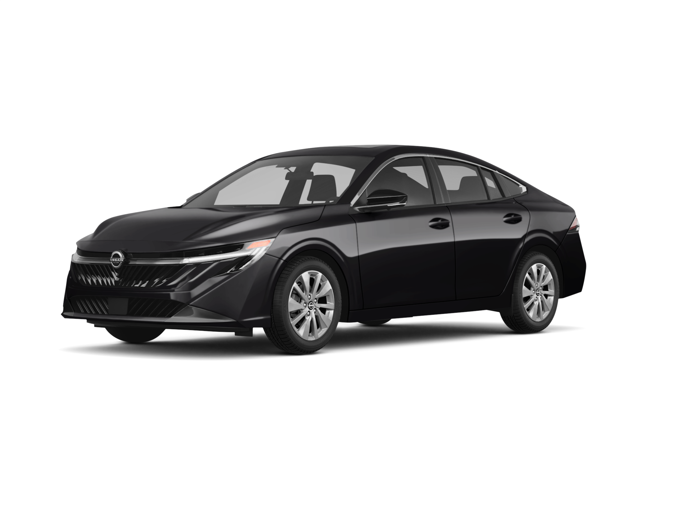 2026 Nissan Sentra Colors: 0