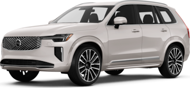 Volvo XC90 B5 Plus