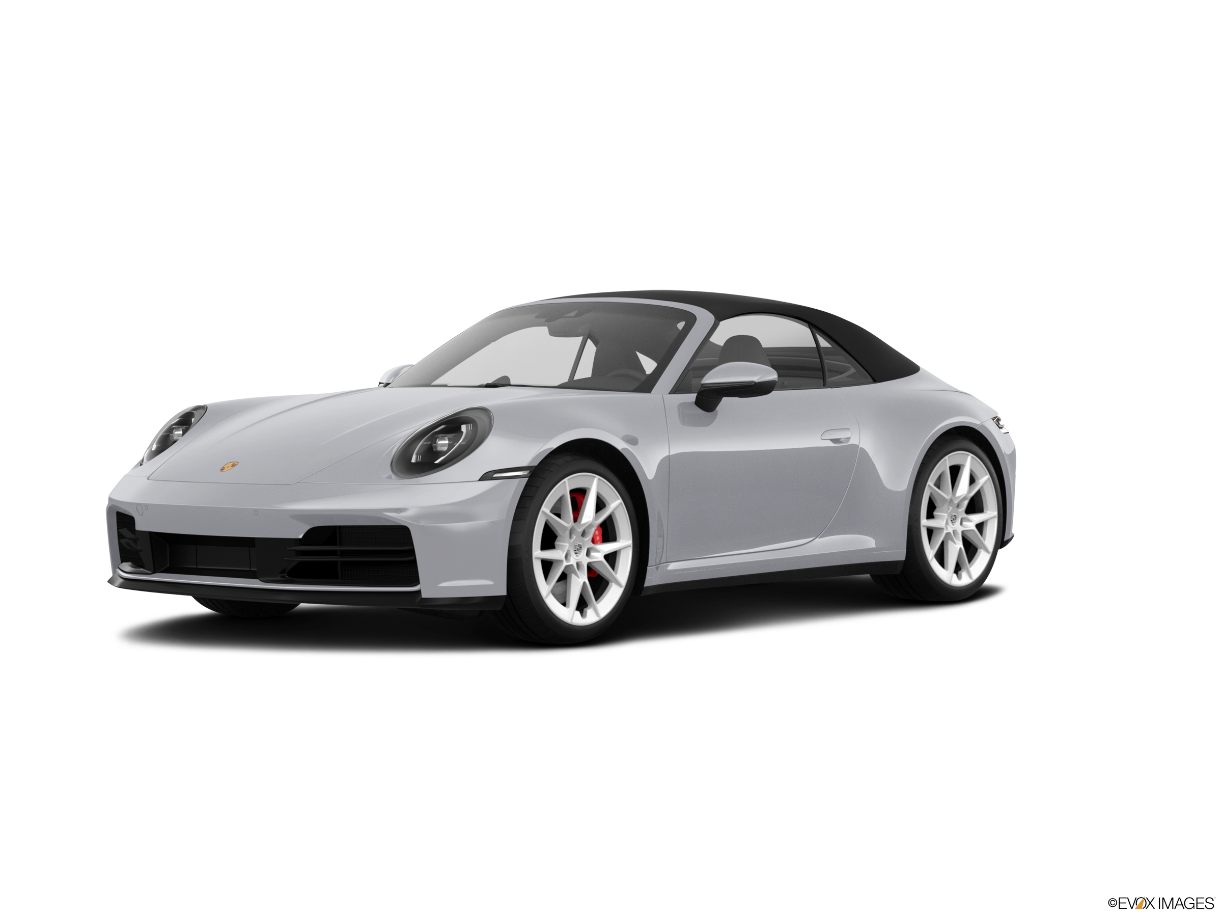 2026 Porsche 911 Colors: 1