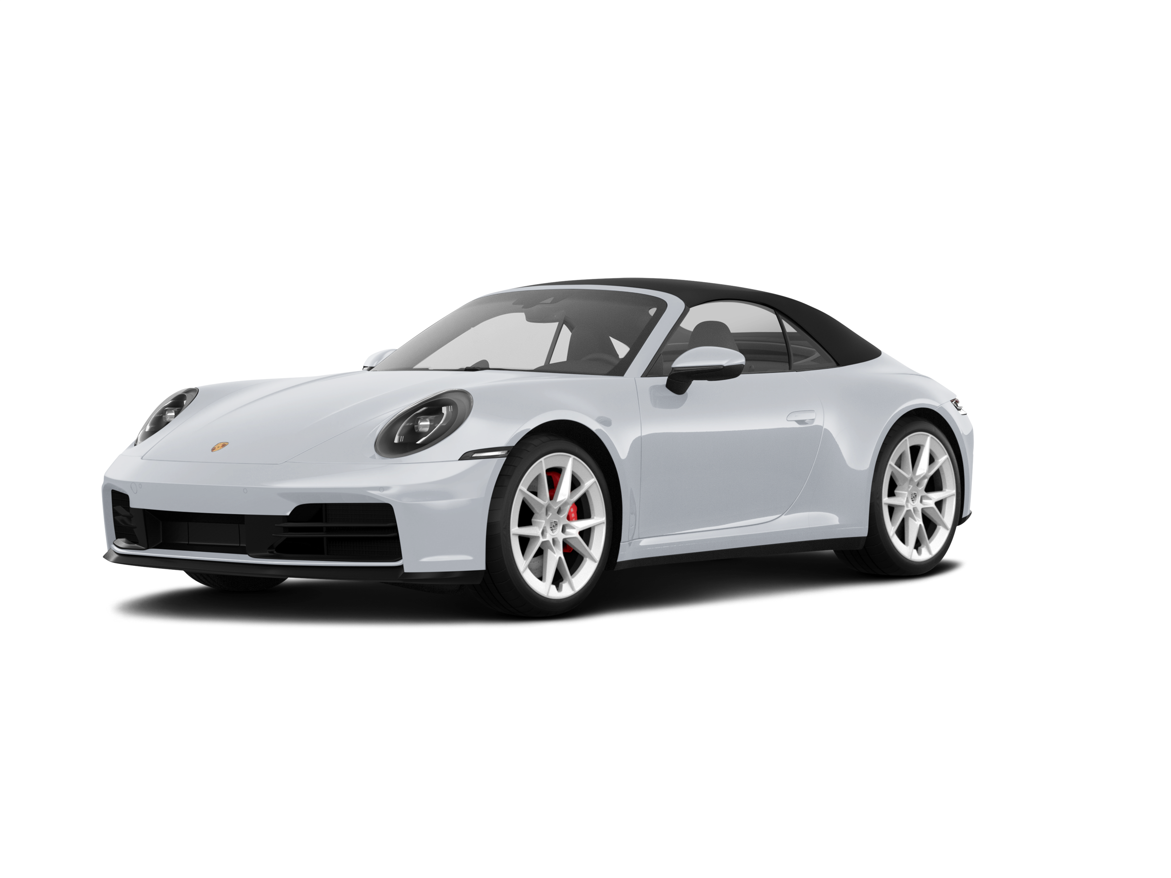 2026 Porsche 911 Colors: 1