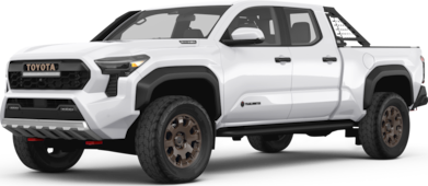 Tacoma i-FORCE MAX Double Cab Trailhunter image