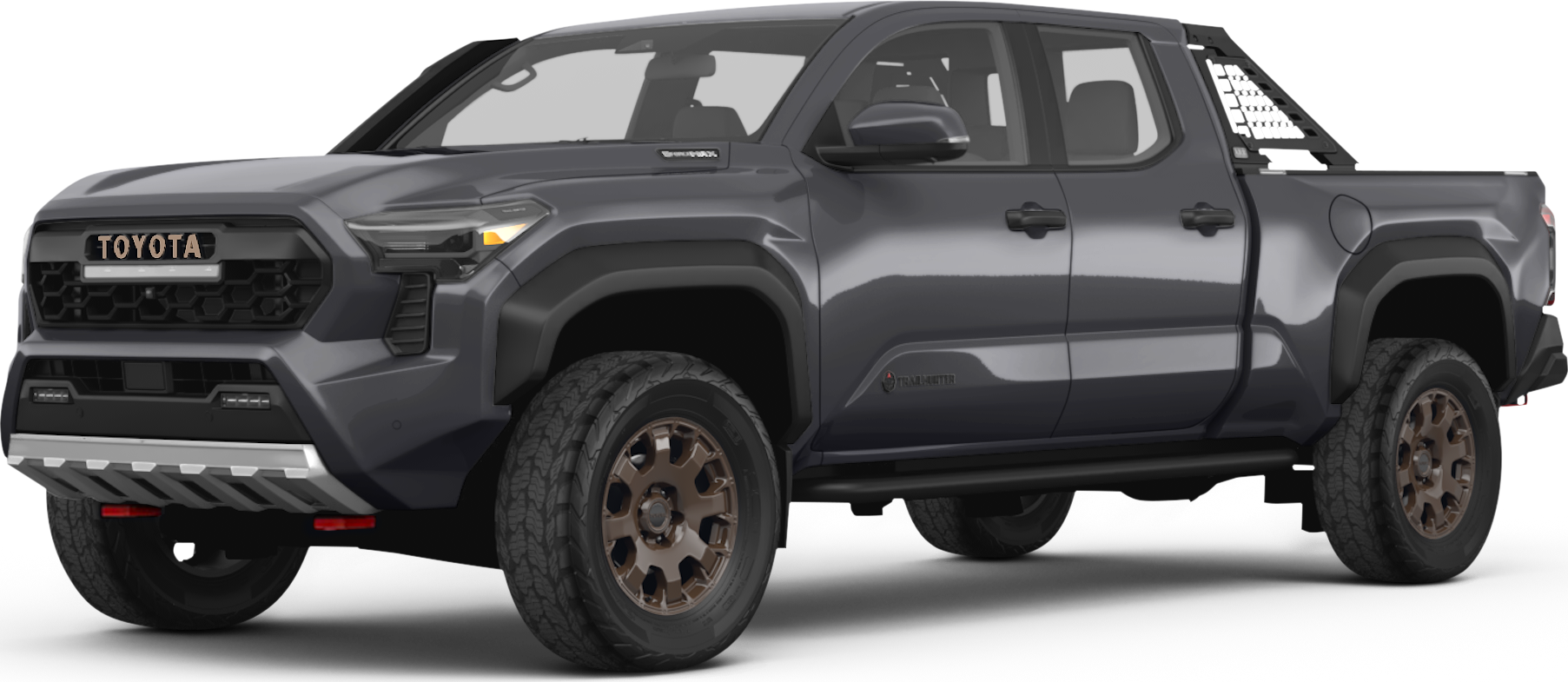 Toyota Tacoma i-FORCE MAX Double Cab
