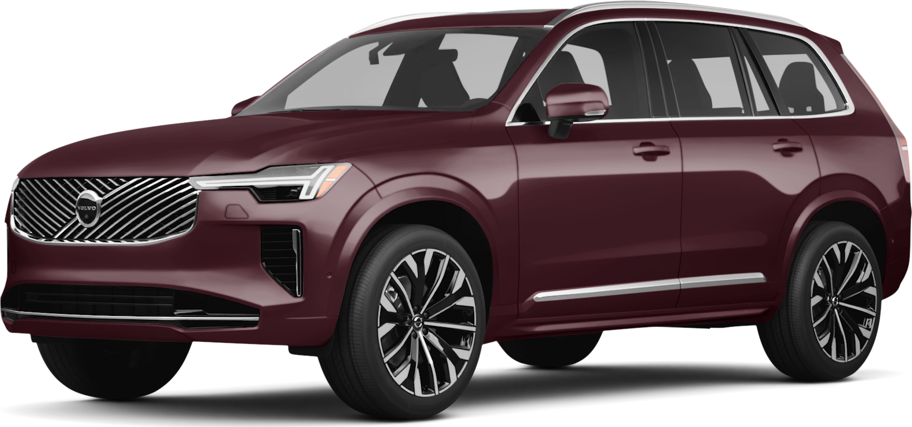 Volvo XC90 B5 Ultra