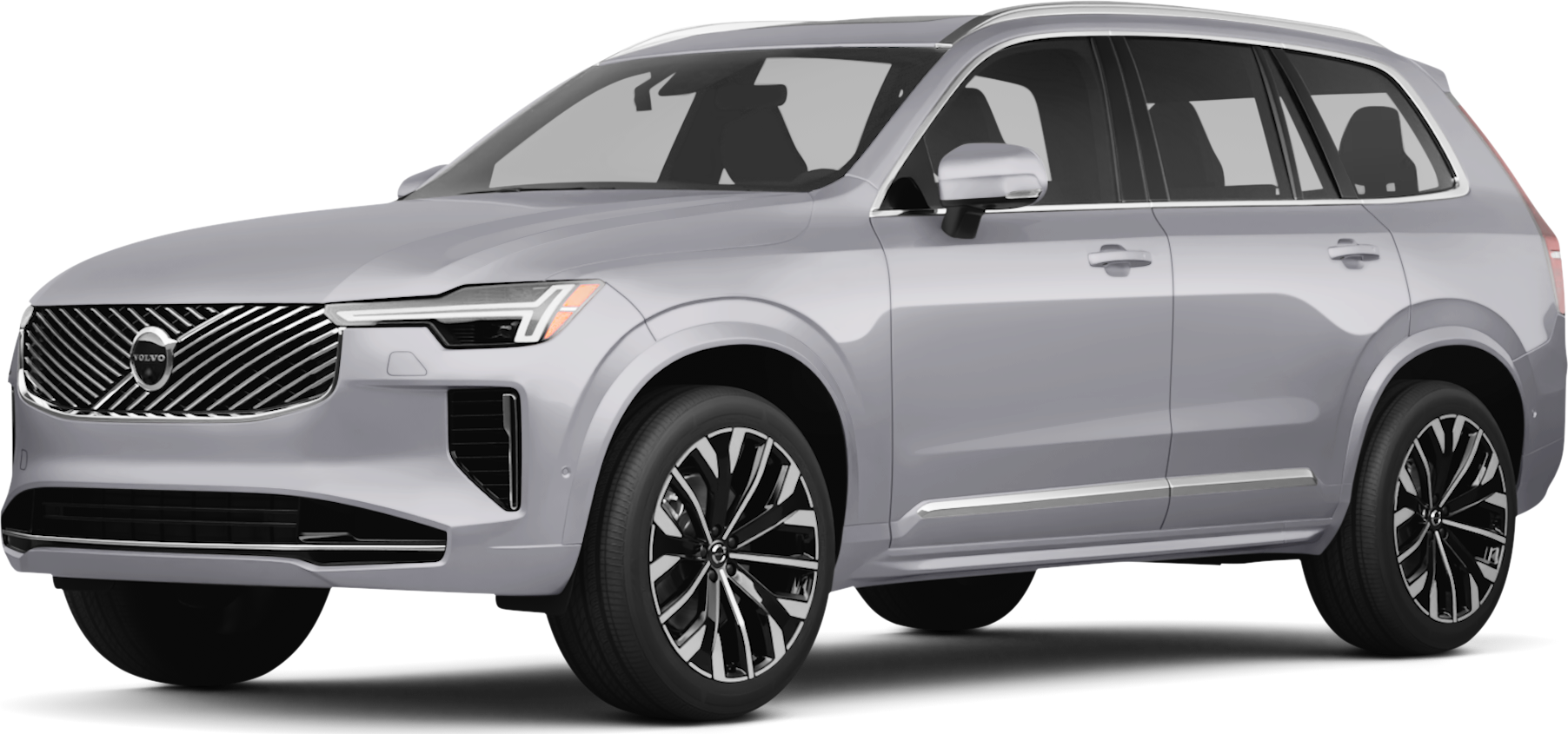 2026 Volvo XC90 image