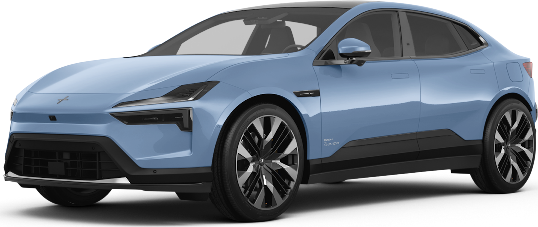 2026 Polestar 4 image