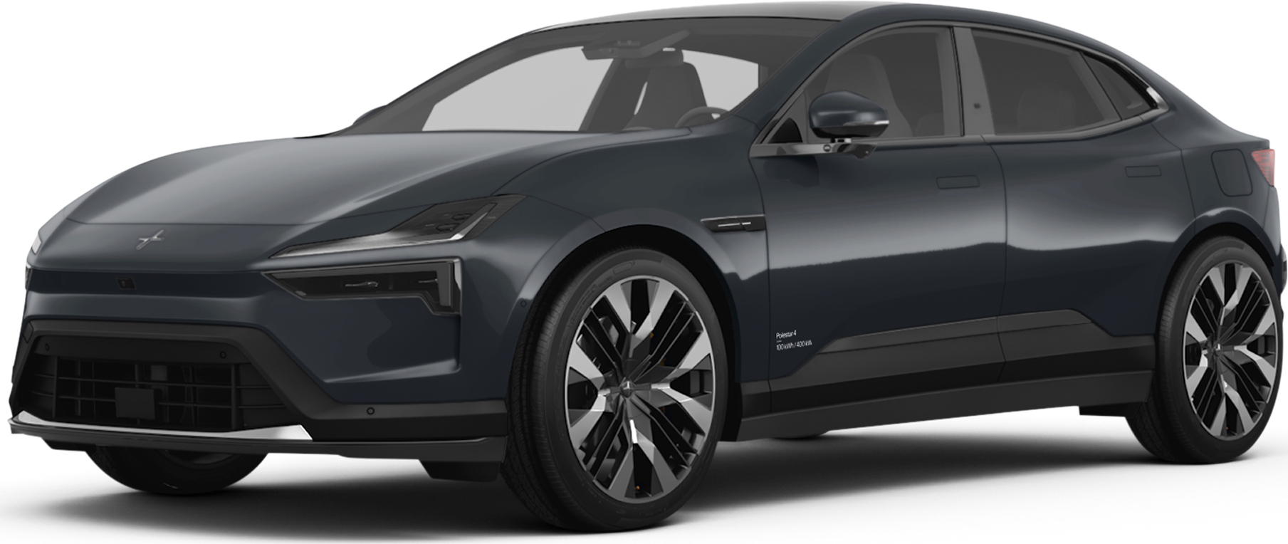 4 Long Range Dual Motor Pilot, Plus & Performance image