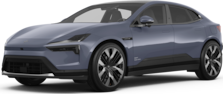 2026 Polestar 4 photo