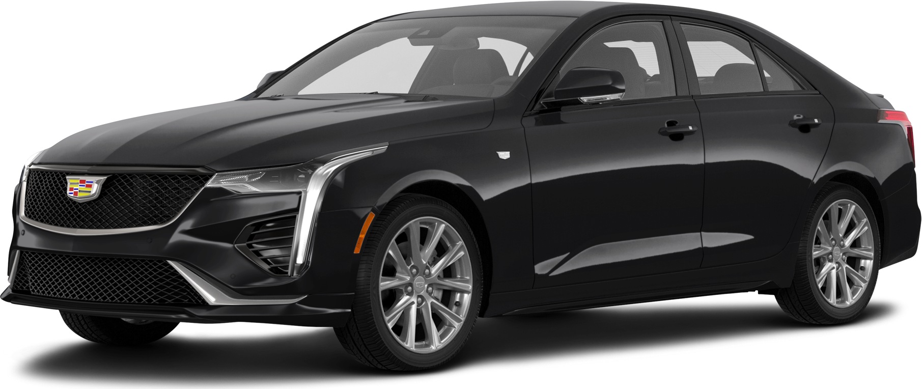 CT4 Sport image