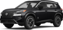 2026 Nissan Rogue image