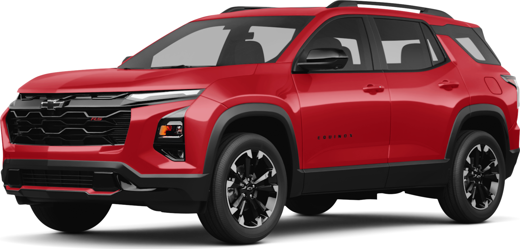 Equinox RS image