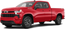 2026 Chevrolet Silverado 1500 Double Cab image