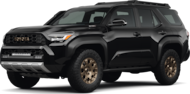 2026 Toyota 4Runner i-FORCE MAX photo