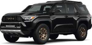 2026 Toyota 4Runner i-FORCE MAX